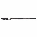Set 10 pixuri Stabilo Liner 808, varf 0.38 mm, negru - Instrumente de scris precise si durabile