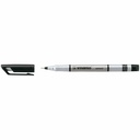 Liner Stabilo Sensor 0.3mm Negru - Tehnologie Sensor, Scriere Precisa, Durabil