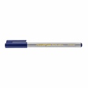 Edding 88 Liner, Varf 0.6 mm, Cerneala Apa, Albastru - Scriere Fina si Precisa