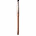 Pix Scrikss Bronze, metalic vf M, scriere albastru, elegant si durabil, ideal pentru o experienta de scriere fluenta