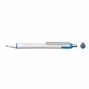 Pix gel Schneider Slider Xite, 0.6 mm, rosu, plastic biodegradabil, set 10 buc.