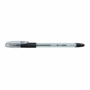 Pix Zebra Z1 fara mecanism, grip ergonomic, 0.7 mm, negru, reincarcabil