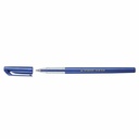 Pix Stabilo Excel 828 0.38 mm plastic, albastru, set 10 buc - Scriere precisa si confortabila