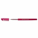 Pix Stabilo Excel 828, 0.38 mm, Rosu, Ergonomic, Precizie Scriere, Corp Plastic