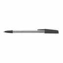 Pixuri Transparente Fara Mecanism, Scriere Neagra, 50 Bucati - Solutie Practica pentru Birou si Scoala