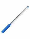 Pix Pensan Triball, Varf 1 mm, Scriere Albastra, Ergonomic si Durabil