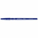 Pix fara mecanism Acvila Scriptum 308, 1 mm, scriere albastra, elegant si durabil