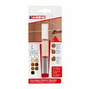 Kit Edding 8901, Ceara pentru Reparatii Mobila, Alb, Blister Compact