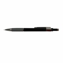 Creion mecanic Memoris-Precious, 0.7 mm, corp plastic, grip ergonomic, ambalaj de 12 bucati
