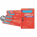 Hartie copiator Office Express A4 80g/mp 500 coli - Imprimari de inalta calitate, rezistenta si versatilitate