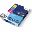 Hartie Mondi Color Copy A3 90g/mp, 500 coli - Excelenta pentru Imprimare Digitala, Certificata FSC