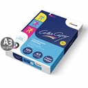 Hartie Mondi Color Copy A3, 120 g/mp, 250 coli/top, FSC, Carbon Zero, Calitate Imprimare Excelenta