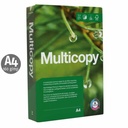 Carton Multicopy A4, 160 g/mp, 250 coli/top, Alb Exceptional, Certificari Ecologice, Versatilitate Premium