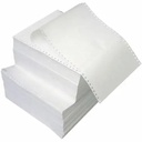 Hartie Imprimanta Matriceala A4 70g, 1800 coli - Calitate Offset pentru Imprimare Versatila