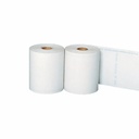 Set 10 Role Hartie Termica 57mmx18m, Imprimare de Calitate, Durabilitate 5 Ani