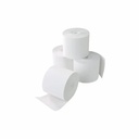 Rola Hartie Termica 79mm x 60m x 12mm, rezistenta la caldura, pentru imprimante termice, case de marcat, echipamente POS
