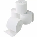 Rola Termica 80mm x 60m x 12mm, Eficienta si Ecologica, Alb, Pentru POS si Imprimante Fiscale