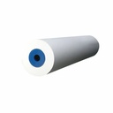 Rola copiator A0 80g/mp, 840mm x 175m, calitate premium, ideala pentru planuri si prezentari profesionale