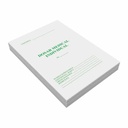 Set dosar medical Fisa PSI si Fisa PM, 3 x 3 buc, pentru securitatea si sanatatea in mediul de lucru