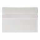 Plicuri C6, 114 x 162 mm, alb, autoadezive, 80 g/mp, 1000 bucati - Ideal pentru Corespondenta Confidentiala