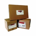 Plicuri C5 Plastic, 162 x 229 mm, 1000 bucati, Impermeabile, Banda Silicon, Transport Documente