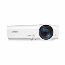 Videoproiector Vivitek DW284-ST, WXGA, 3,600 LM, Contrast 20,000:1, Throw Ratio 0.49:1 - Proiectie Clara si Luminoasa