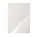 Coperti Durable PVC, A4, Transparente, Sine de Prindere, Set de 10 buc.