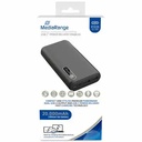 Baterie Externa MediaRange 25.000mAh cu Afisaj Nivel Baterie, USB-A/USB-C, Portabila si Compacta