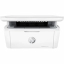 Multifunctional laser monocrom HP M140WE, Imprimare Rapida 21 ppm, Duplex Automat, Conectivitate Wireless, Garantie 24 Luni