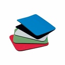 Mouse Pad Textil,  Suprafata Moale si Confortabila, Culori Variate, Ideal pentru Birou acasa, Usor de Curatat