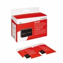 Servetele A-Series pentru curatare ecran, 20 perechi, curatare delicata, ambalate individual
