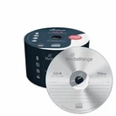 CD-R MediaRange, 700MB, 80 min, 52x, 50 buc, capacitate mare, viteza rapida, ambalaj avantajos