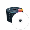 MediaRange CD-R Inkjet Printable, 700MB, 80 min, 52x, 50 Buc/Set - Stocare si Imprimare Personalizata