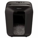 Distrugator documente Fellowes Powershred LX41M, 8 coli, Micro-Particule 4x12mm, Blocare de Siguranta, Capacitate 17L