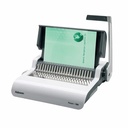 Aparat indosariat Fellowes Pulsar+ 300 coli, Perforare Manuala, Sistem de Masurare Patentat, Capacitate 20 coli, Diametru Inele 38mm