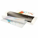 Laminator Leitz iLAM Home Office, A3, Incalzire Rapida, Energie Redusa, Kit Laminare Inclus