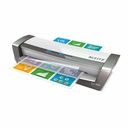 Laminator Leitz iLAM Office Pro A3, Kit Folii Laminare Inclus, Alb, Display Touch, Viteza 500 mm/min
