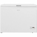 Lada frigorifica ARCTIC AO30P30, 298 l, Clasa F, Alb, Certificare TUV Germana, Izolatie Densa
