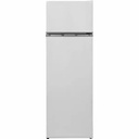 Frigider cu doua usi Sharp SJ-TB03ITXWF-EU, 243 l, NanoFrost, Alb, Iluminare LED, Clasa F