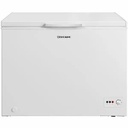 Lada frigorifica Vortex VCF29SWH01M, 295 l, Clasa F, Alb, Termostat Reglabil, Eficienta Energetica, Design Modern