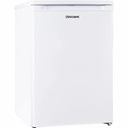 Congelator VORTEX VF8SWH01M, 83 l, Alb, Control Termostatic, Eficienta Energetica Clasa F