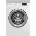 Masina de spalat rufe ARCTIC APL91223XLW6, 9 kg, 1200rpm, Alb, Motor Silent Inverter, ExtraSteam