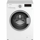 Masina de spalat rufe Arctic AB81223XLW5, 8 kg, 1200rpm, Alb, Eco Wash, XL Door, Silent Inverter