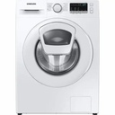 Masina de spalat rufe Samsung WW80T4520TE/LE, AddWash, 8 kg, 1200 rpm, Clasa D, alb, 12 programe, Tehnologie AddWash