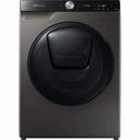 Masina de spalat frontala cu uscator SAMSUNG WD90T754DBX/S7, AI Control, Eco Bubble, 9/6 kg, 1400rpm, Clasa B/E, negru