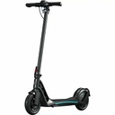 Trotineta electrica MYRIA City Traveller UEV, 9 inch, 35 km autonomie, pliabila, negru, garantie 24 luni