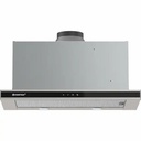Hota incorporabila VORTEX VHTTS601SS02, 649 m3/h, Touch Control, Iluminare LED, A+, Inox, L 60 cm