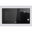 Cuptor cu microunde BEKO MGB25332BG, 25l, 900W, Grill, Auto Cook, Negru