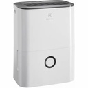 Dezumidificator de aer ELECTROLUX EXD20DN4W, 20l/zi, LED, alb-gri, Agent Frigorific R290, 440W, 3L, 52mp