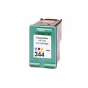 Cartus cerneala color HP Deskjet 6540, NR.344 compatibil C9363EE, culori vibrante si calitate superioara